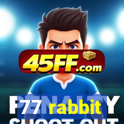 77 rabbit